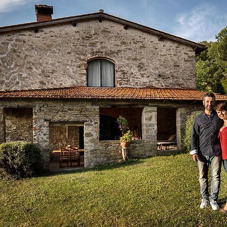 Appartement Piancasalemia à Londa Extérieur photo