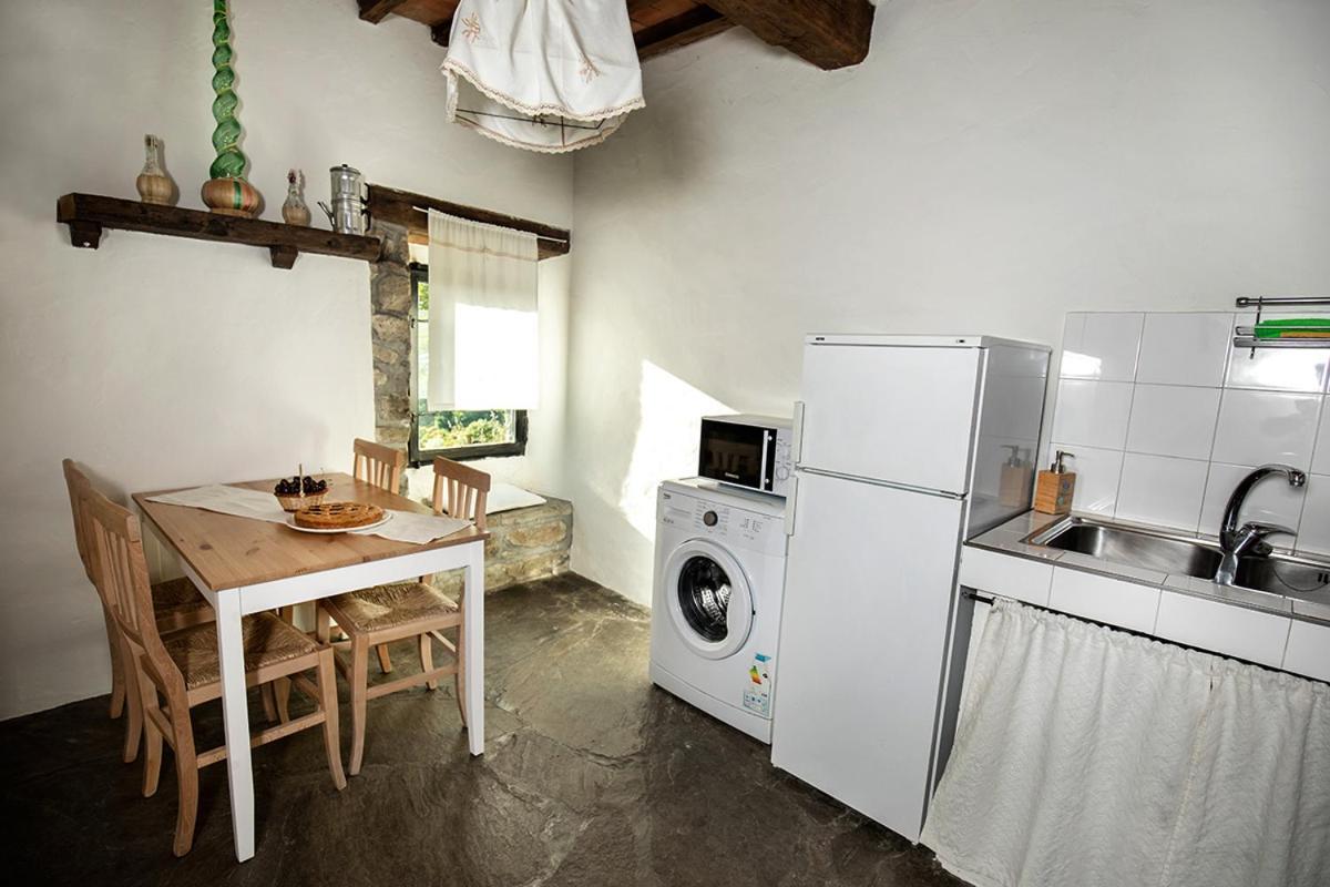 Appartement Piancasalemia à Londa Extérieur photo