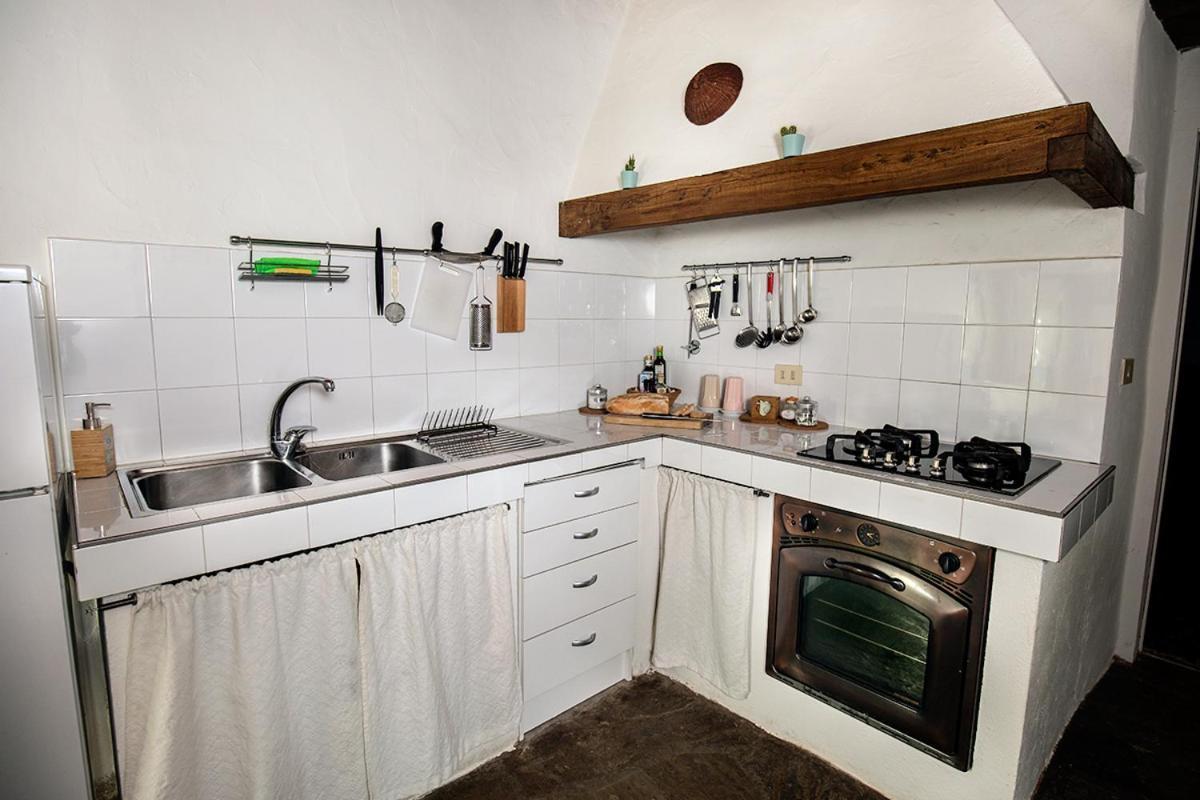 Appartement Piancasalemia à Londa Extérieur photo