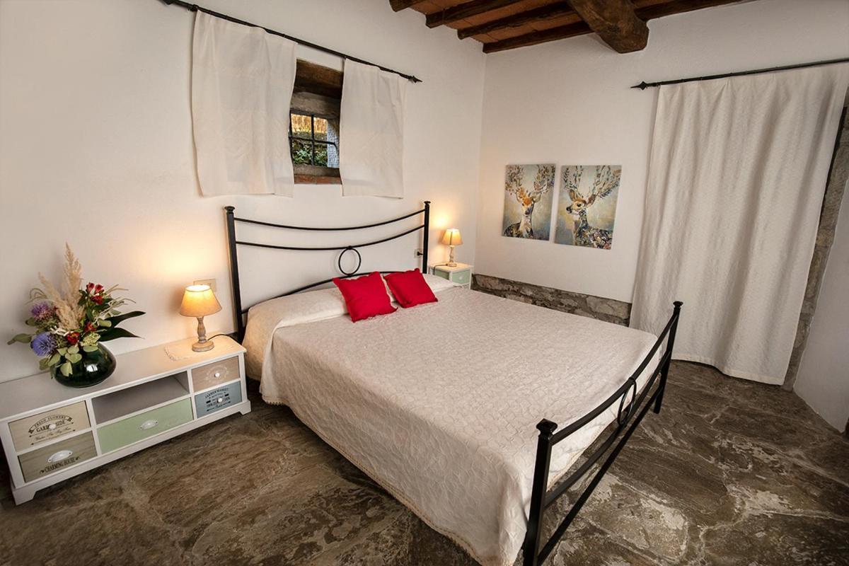 Appartement Piancasalemia à Londa Extérieur photo