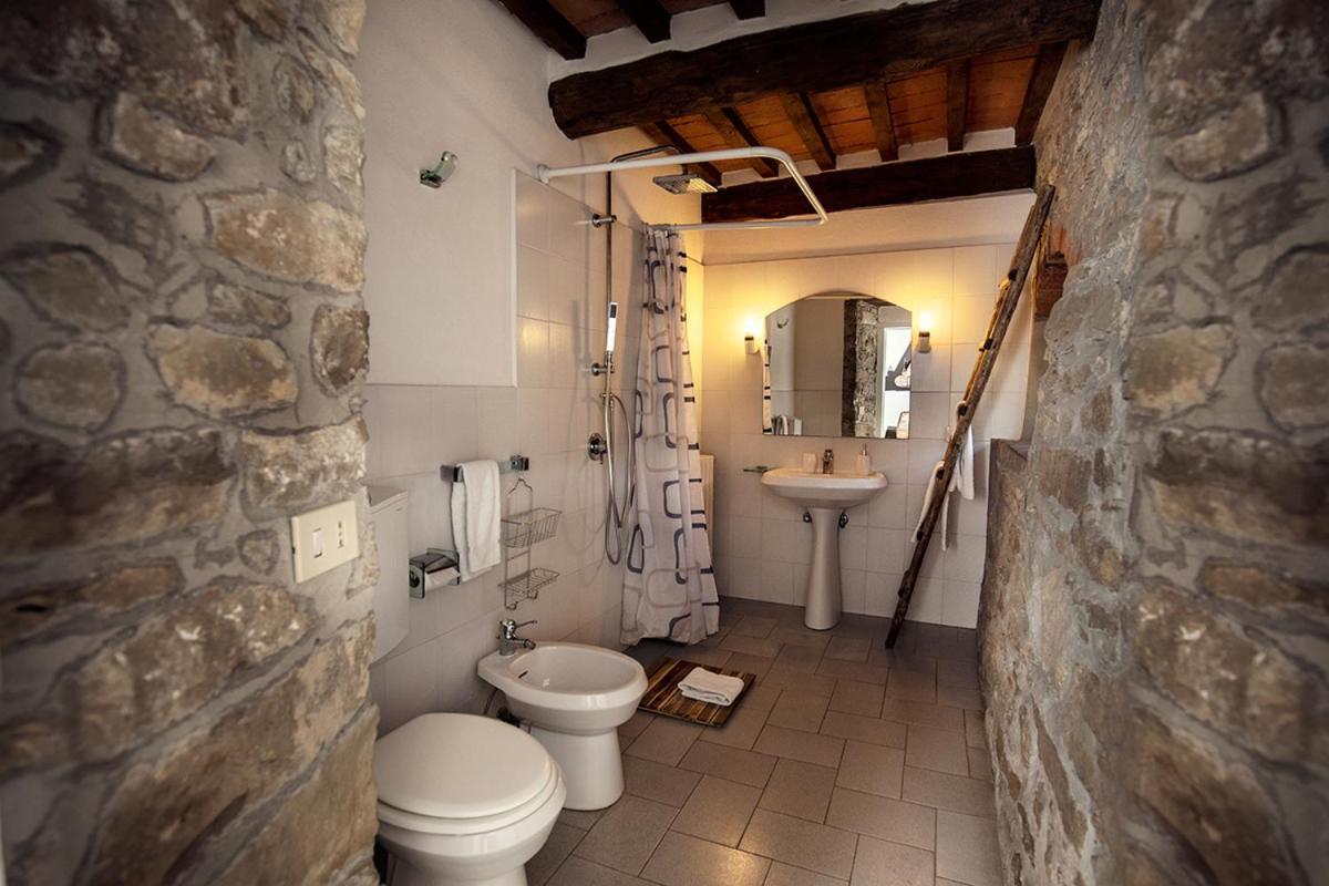 Appartement Piancasalemia à Londa Extérieur photo