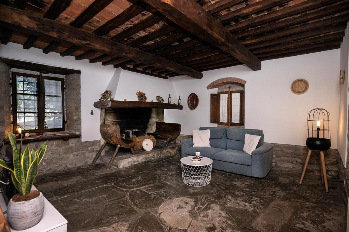 Appartement Piancasalemia à Londa Extérieur photo