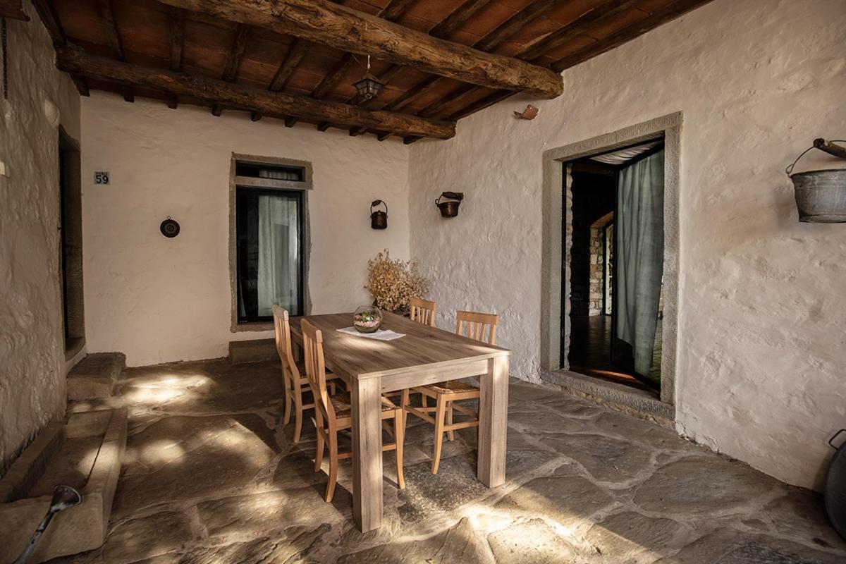 Appartement Piancasalemia à Londa Extérieur photo